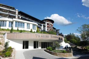  Hotel Traube Tonbach  Байрсброн